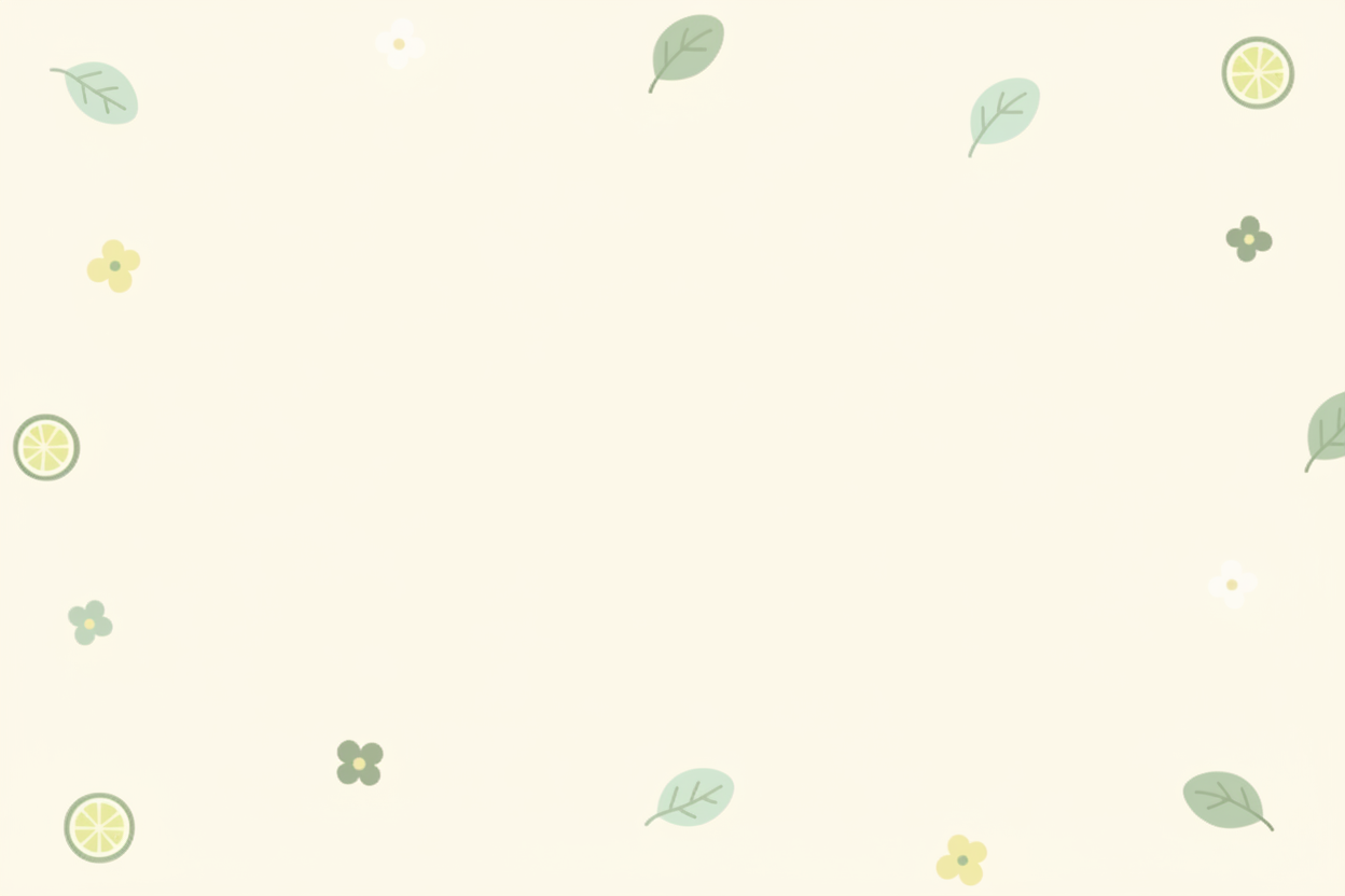Hero Banner with Brand Colors